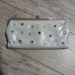 Vintage Hobo Lauren Wallet